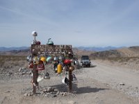 Teakettle Junction